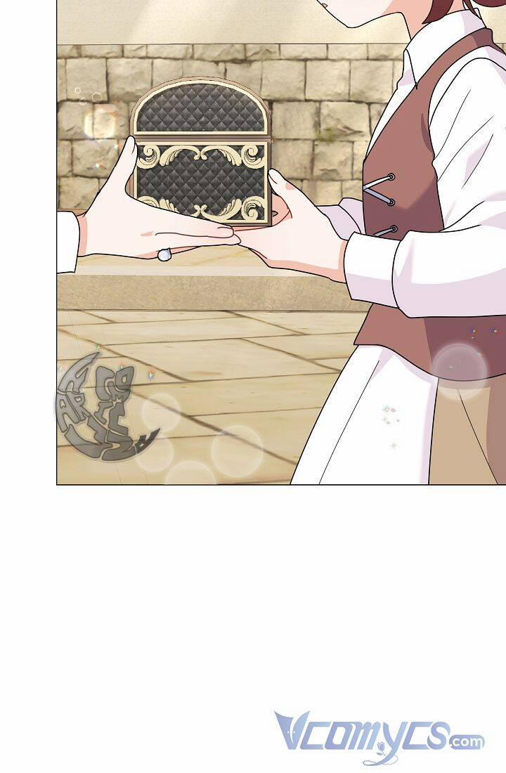 Chủ Nhân Cô Nhi Viện Muốn Nghỉ Ngơi 45 trang 95