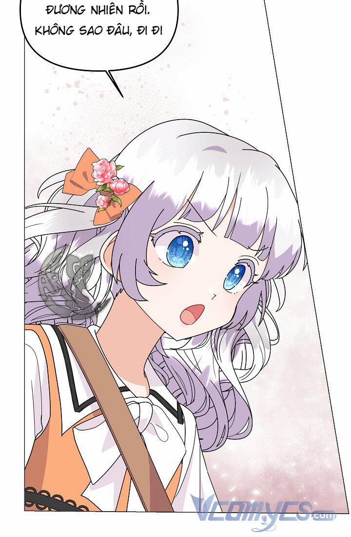 Chủ Nhân Cô Nhi Viện Muốn Nghỉ Ngơi 45 trang 98