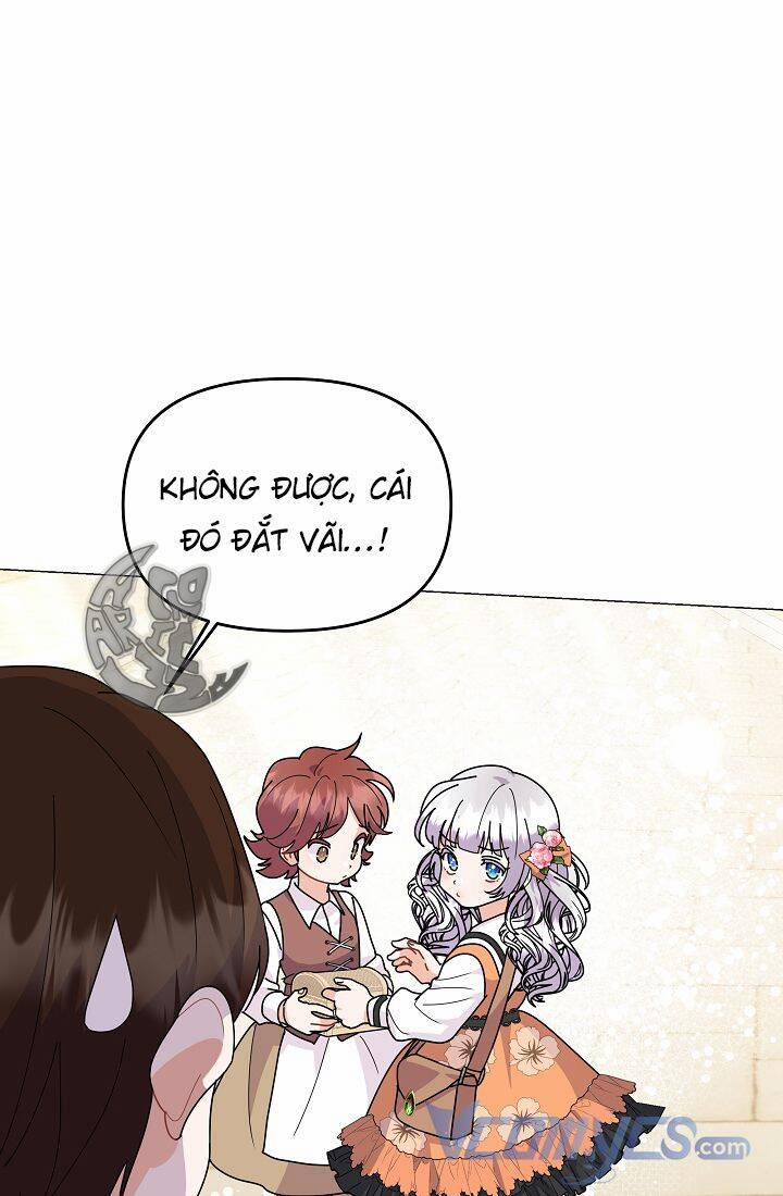 Chủ Nhân Cô Nhi Viện Muốn Nghỉ Ngơi 45 trang 99