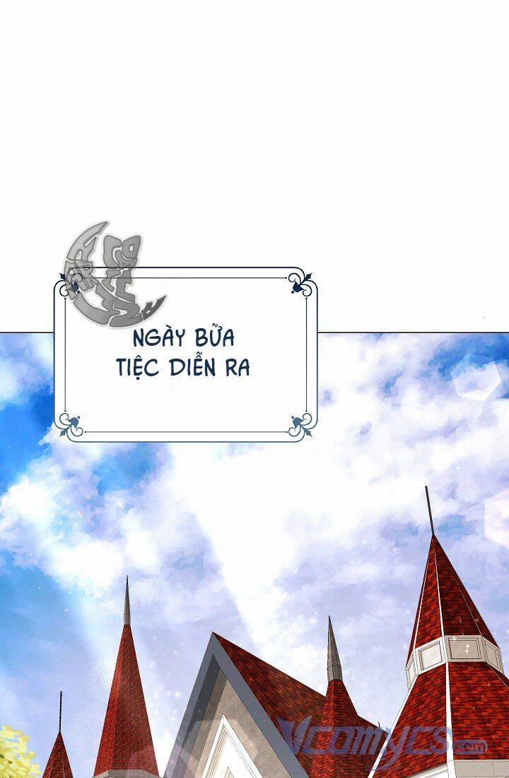 Chủ Nhân Cô Nhi Viện Muốn Nghỉ Ngơi 46 trang 1