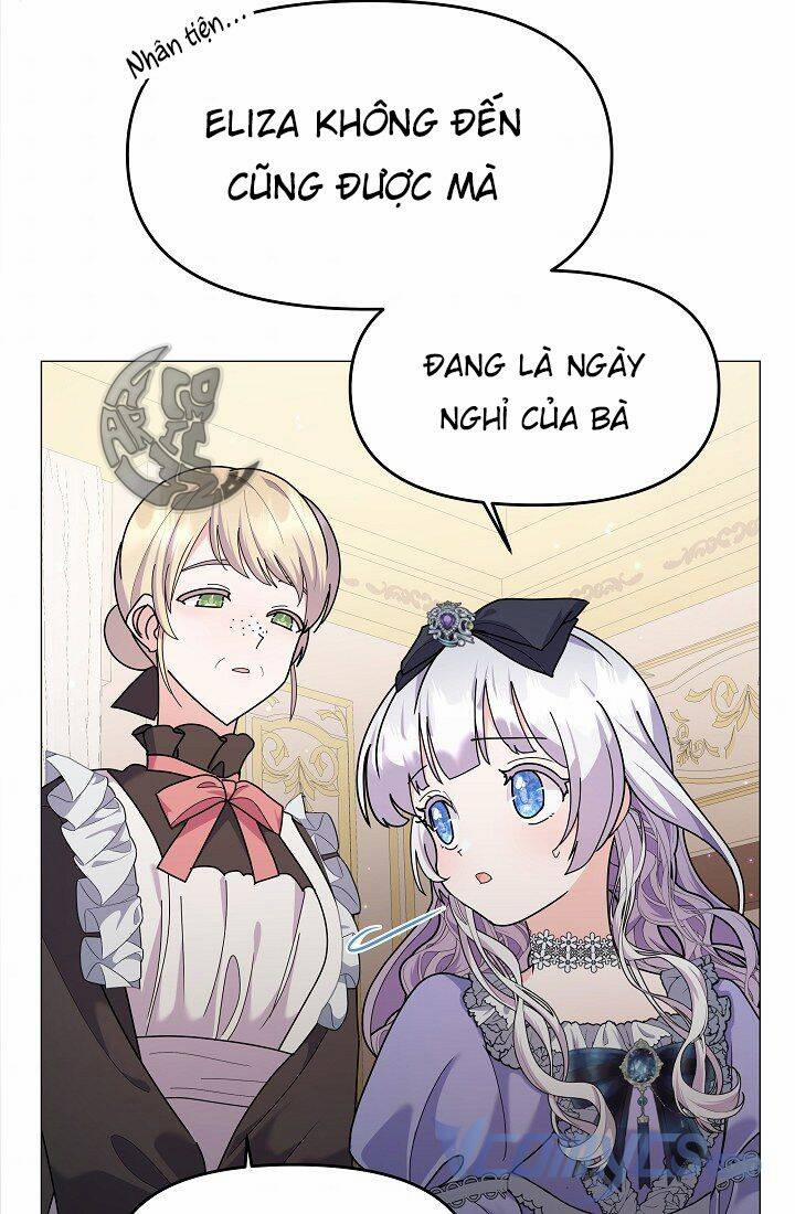 Chủ Nhân Cô Nhi Viện Muốn Nghỉ Ngơi 46 trang 10