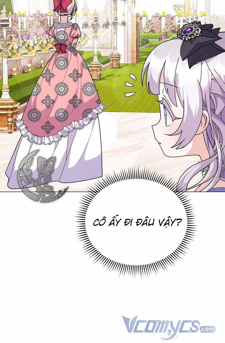 Chủ Nhân Cô Nhi Viện Muốn Nghỉ Ngơi 46 trang 103