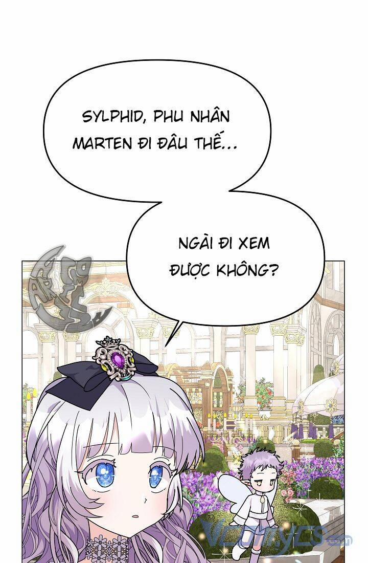 Chủ Nhân Cô Nhi Viện Muốn Nghỉ Ngơi 46 trang 104