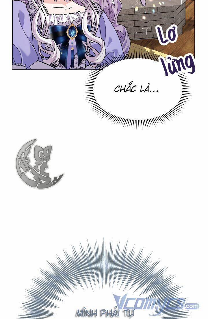 Chủ Nhân Cô Nhi Viện Muốn Nghỉ Ngơi 46 trang 105