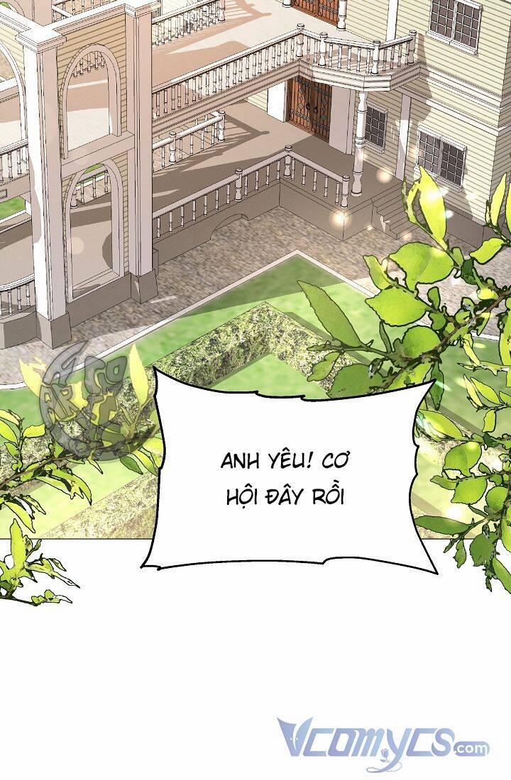 Chủ Nhân Cô Nhi Viện Muốn Nghỉ Ngơi 46 trang 108