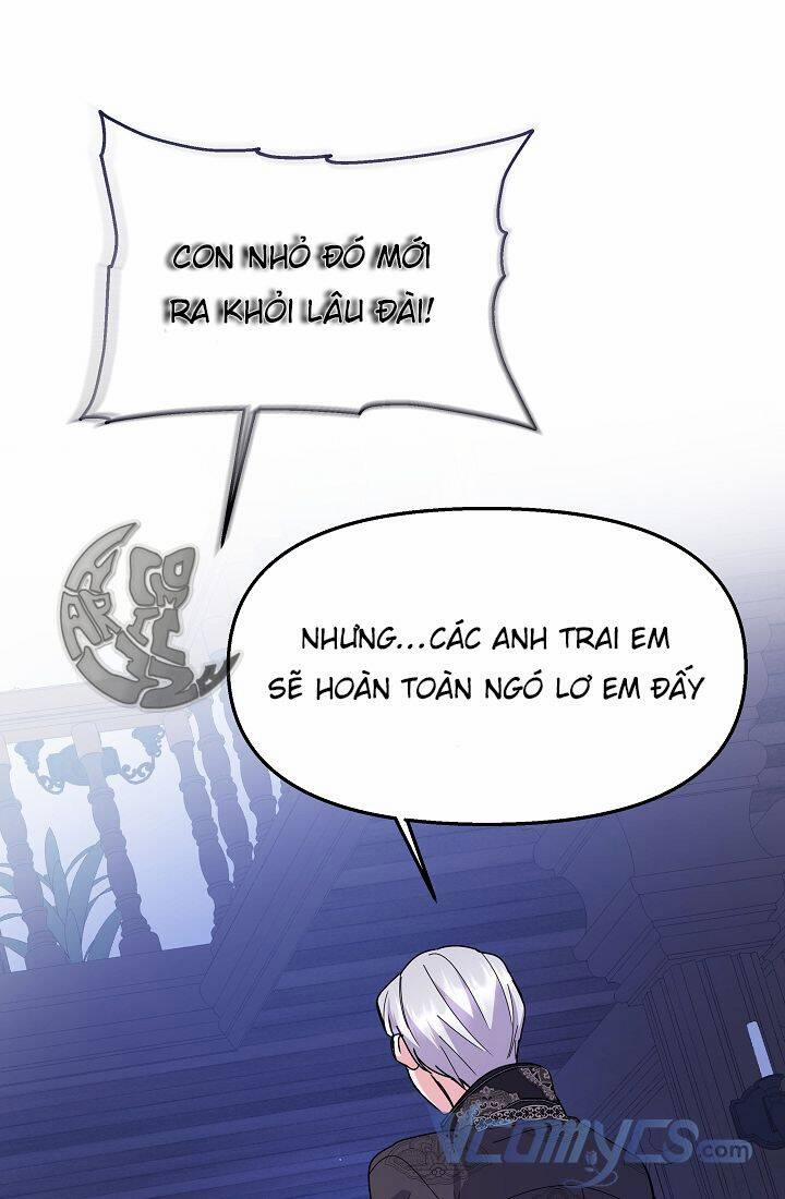 Chủ Nhân Cô Nhi Viện Muốn Nghỉ Ngơi 46 trang 109