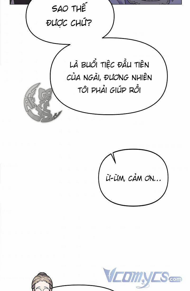 Chủ Nhân Cô Nhi Viện Muốn Nghỉ Ngơi 46 trang 11