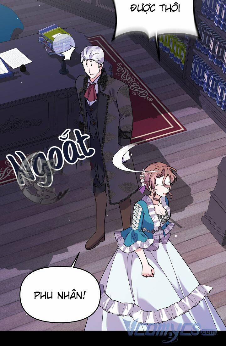 Chủ Nhân Cô Nhi Viện Muốn Nghỉ Ngơi 46 trang 113