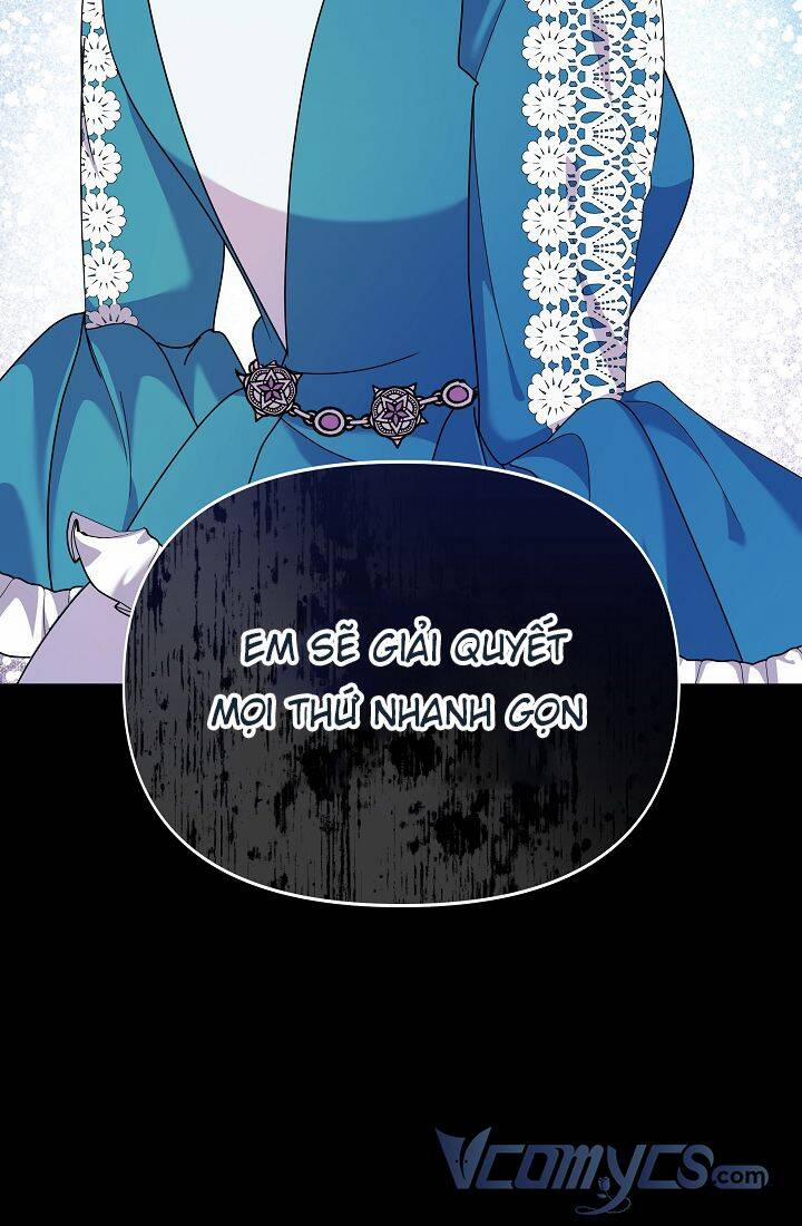 Chủ Nhân Cô Nhi Viện Muốn Nghỉ Ngơi 46 trang 117