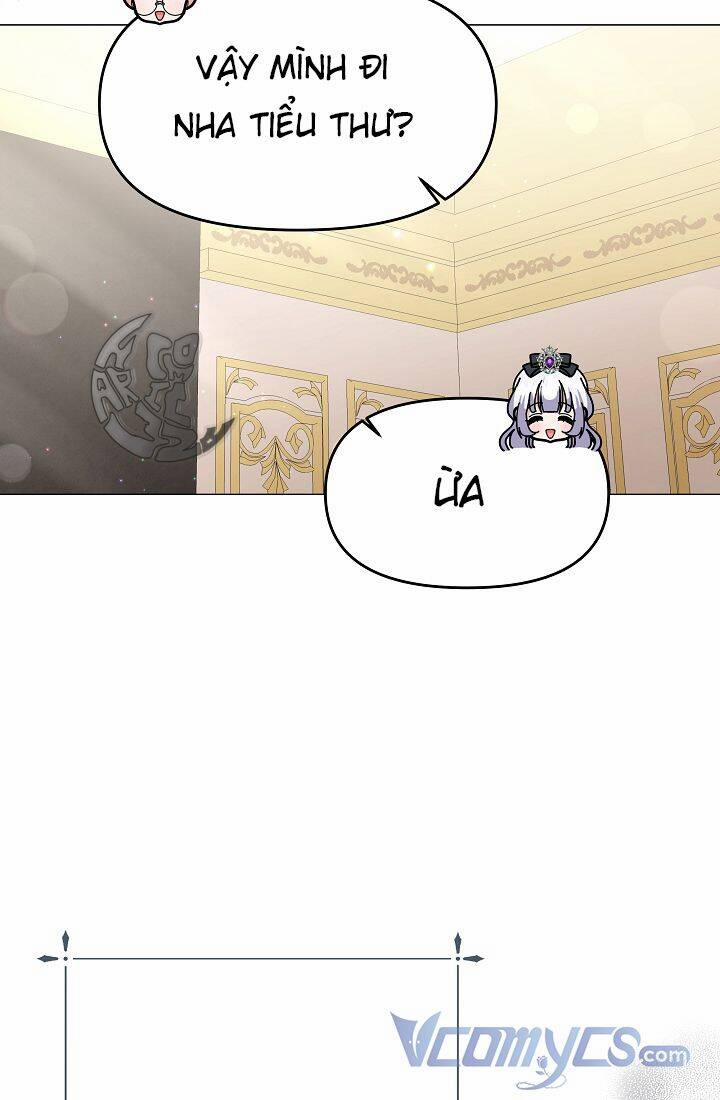 Chủ Nhân Cô Nhi Viện Muốn Nghỉ Ngơi 46 trang 12