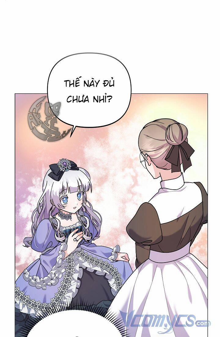 Chủ Nhân Cô Nhi Viện Muốn Nghỉ Ngơi 46 trang 15