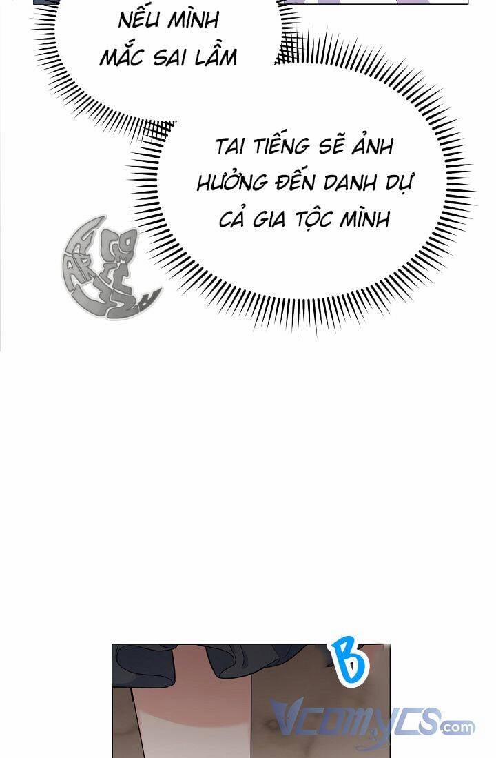 Chủ Nhân Cô Nhi Viện Muốn Nghỉ Ngơi 46 trang 16