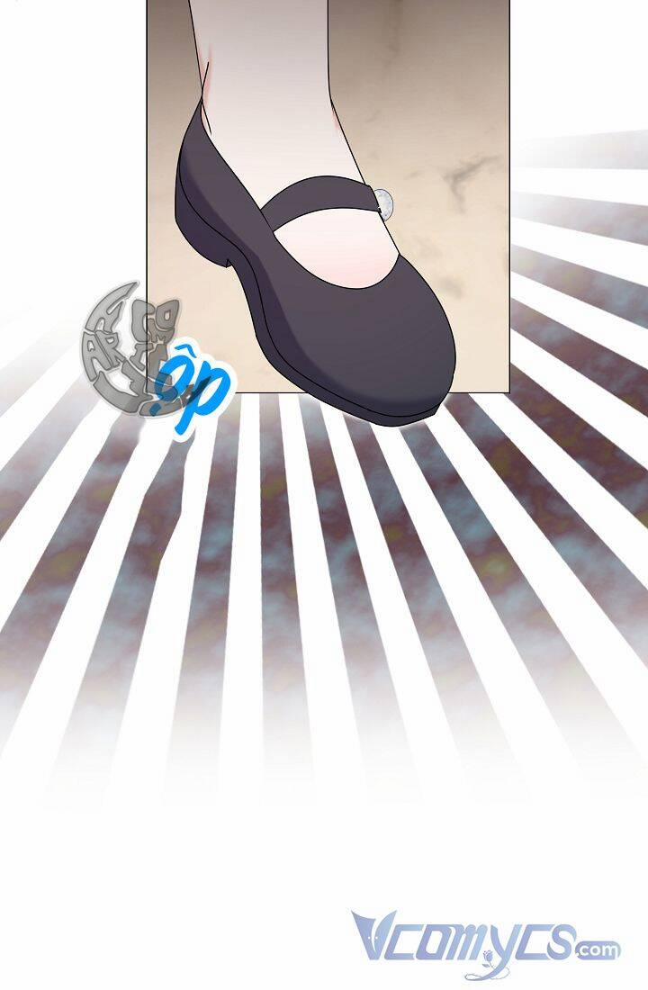 Chủ Nhân Cô Nhi Viện Muốn Nghỉ Ngơi 46 trang 17