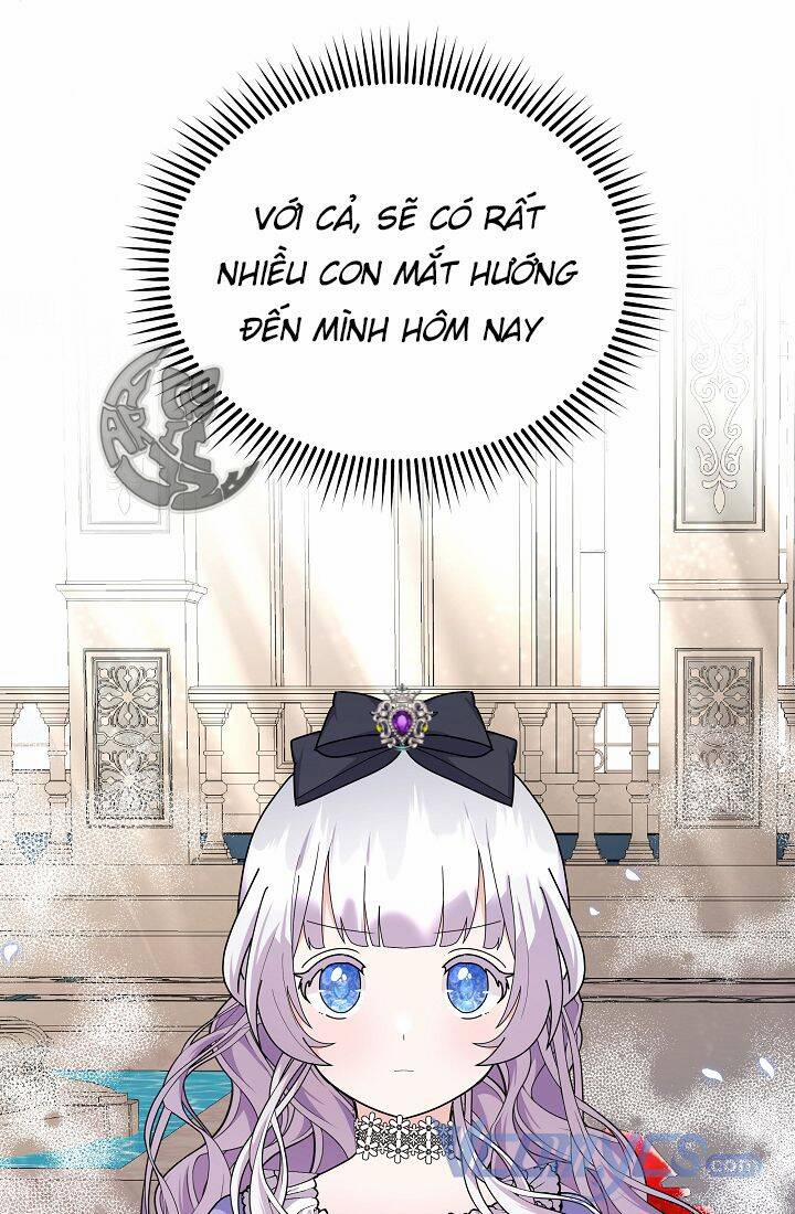 Chủ Nhân Cô Nhi Viện Muốn Nghỉ Ngơi 46 trang 18