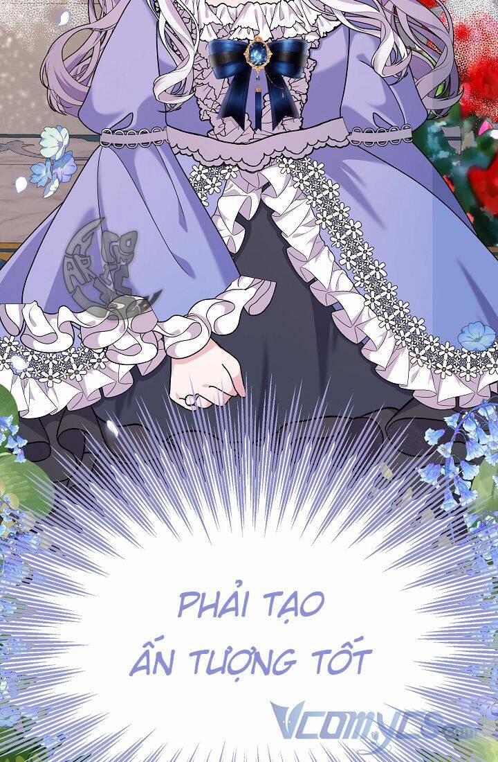 Chủ Nhân Cô Nhi Viện Muốn Nghỉ Ngơi 46 trang 19