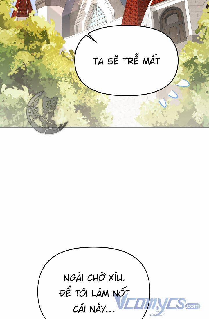 Chủ Nhân Cô Nhi Viện Muốn Nghỉ Ngơi 46 trang 2