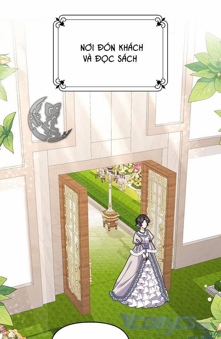 Chủ Nhân Cô Nhi Viện Muốn Nghỉ Ngơi 46 trang 22