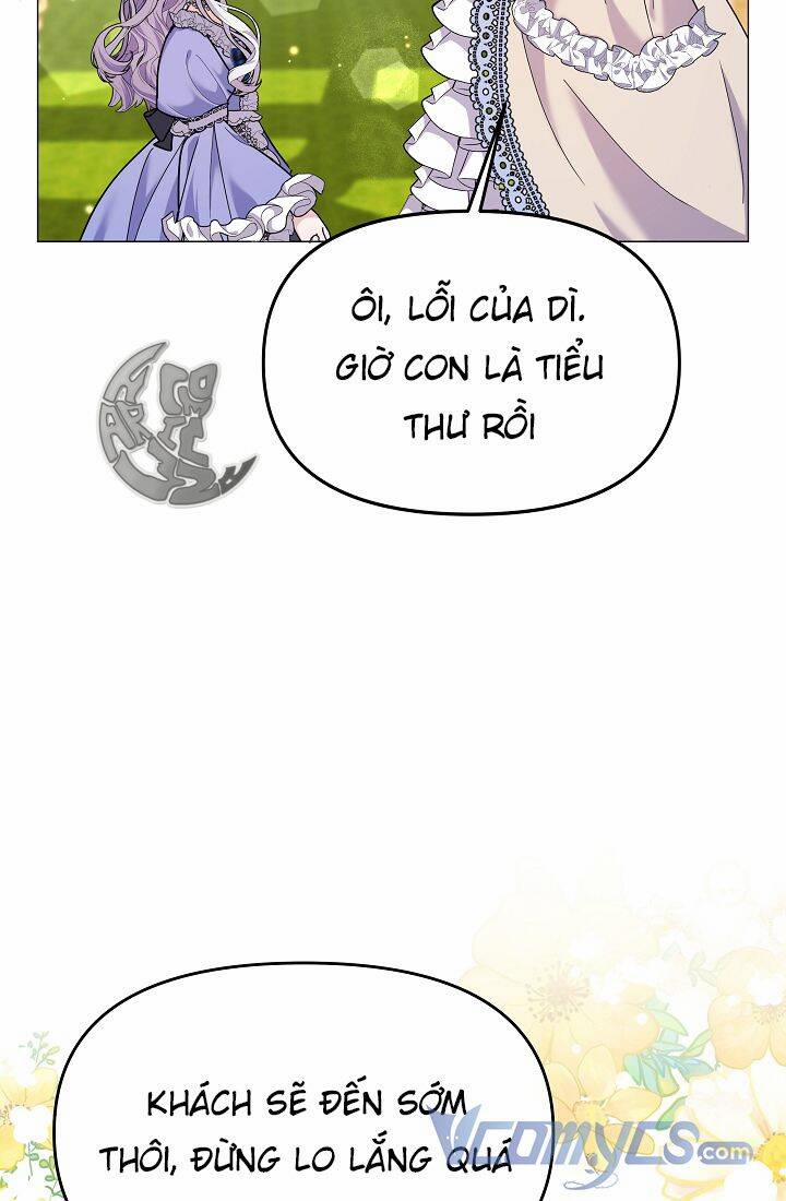 Chủ Nhân Cô Nhi Viện Muốn Nghỉ Ngơi 46 trang 26