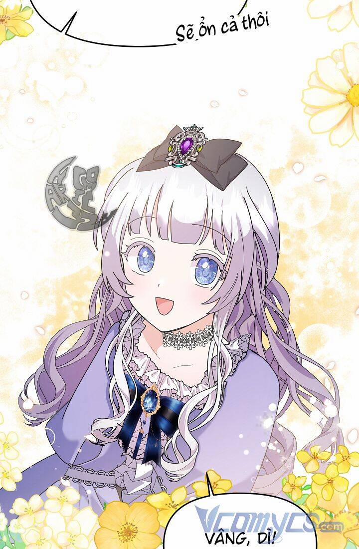 Chủ Nhân Cô Nhi Viện Muốn Nghỉ Ngơi 46 trang 27