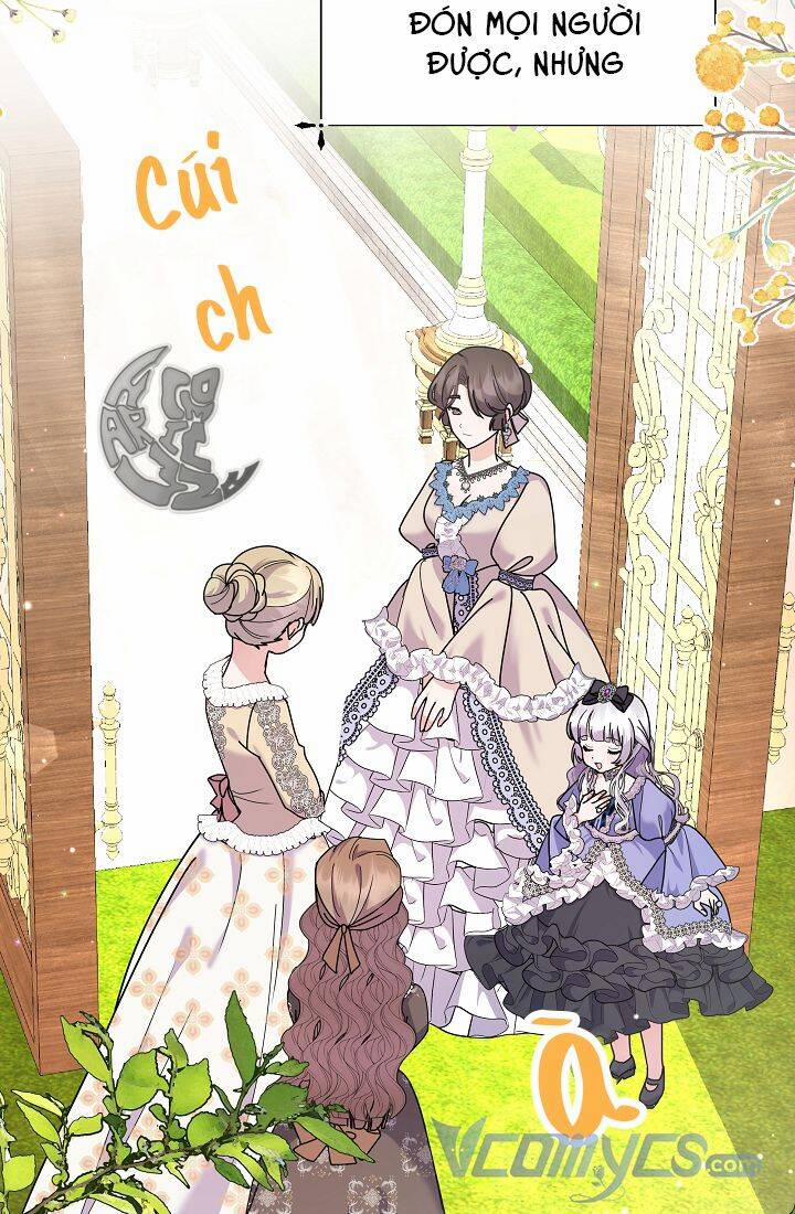 Chủ Nhân Cô Nhi Viện Muốn Nghỉ Ngơi 46 trang 29