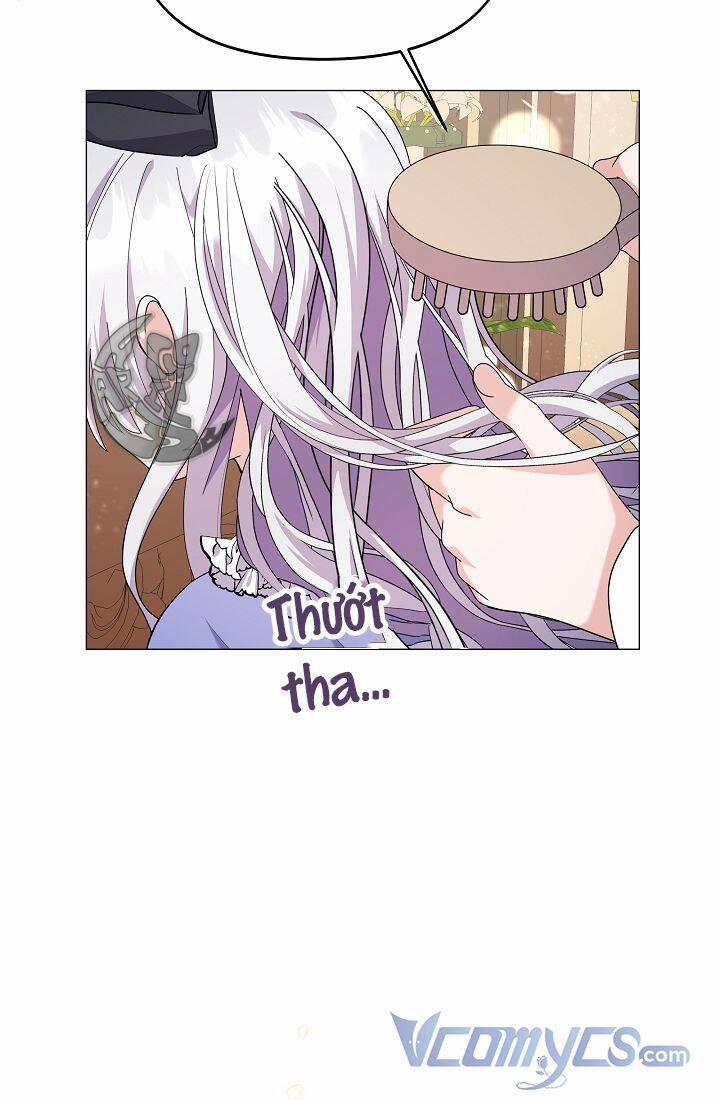 Chủ Nhân Cô Nhi Viện Muốn Nghỉ Ngơi 46 trang 3