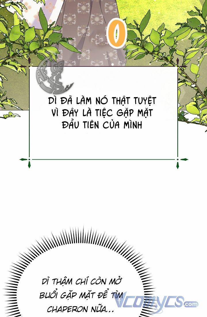 Chủ Nhân Cô Nhi Viện Muốn Nghỉ Ngơi 46 trang 30