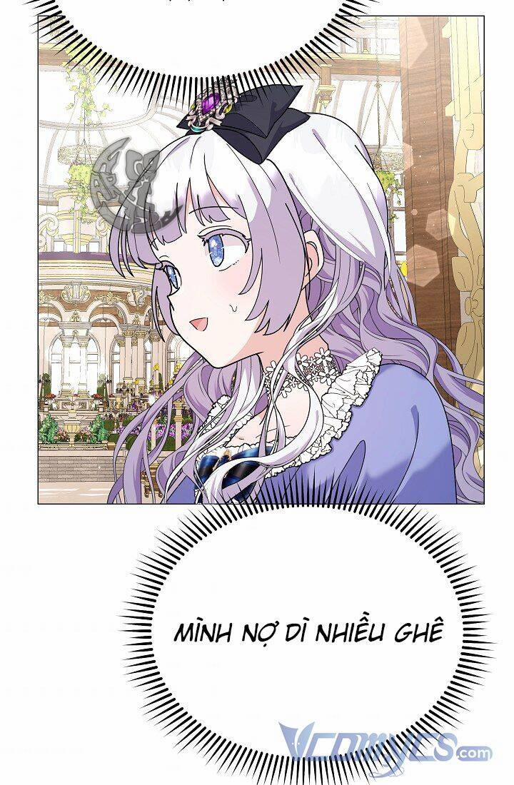 Chủ Nhân Cô Nhi Viện Muốn Nghỉ Ngơi 46 trang 31