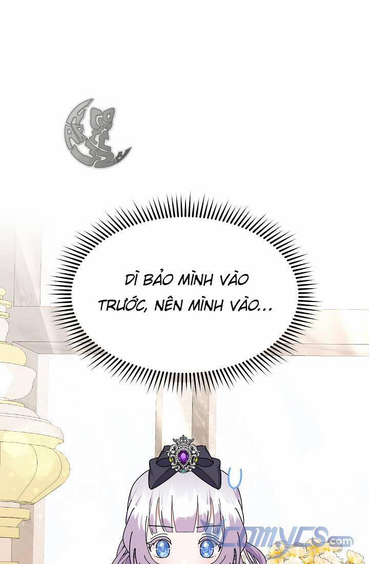 Chủ Nhân Cô Nhi Viện Muốn Nghỉ Ngơi 46 trang 33