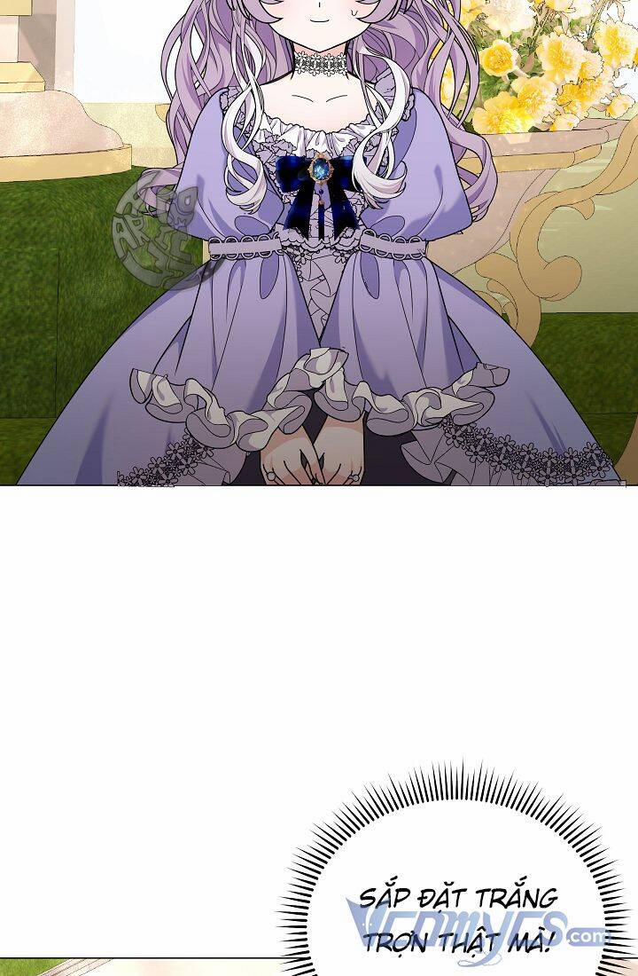 Chủ Nhân Cô Nhi Viện Muốn Nghỉ Ngơi 46 trang 34