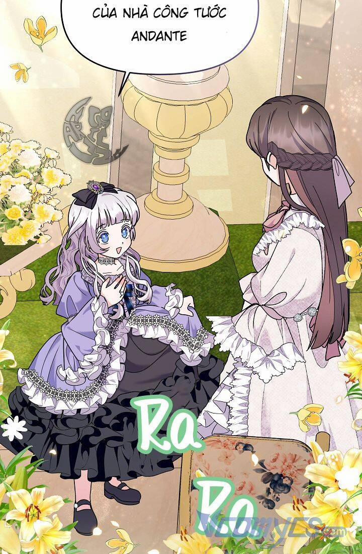 Chủ Nhân Cô Nhi Viện Muốn Nghỉ Ngơi 46 trang 38