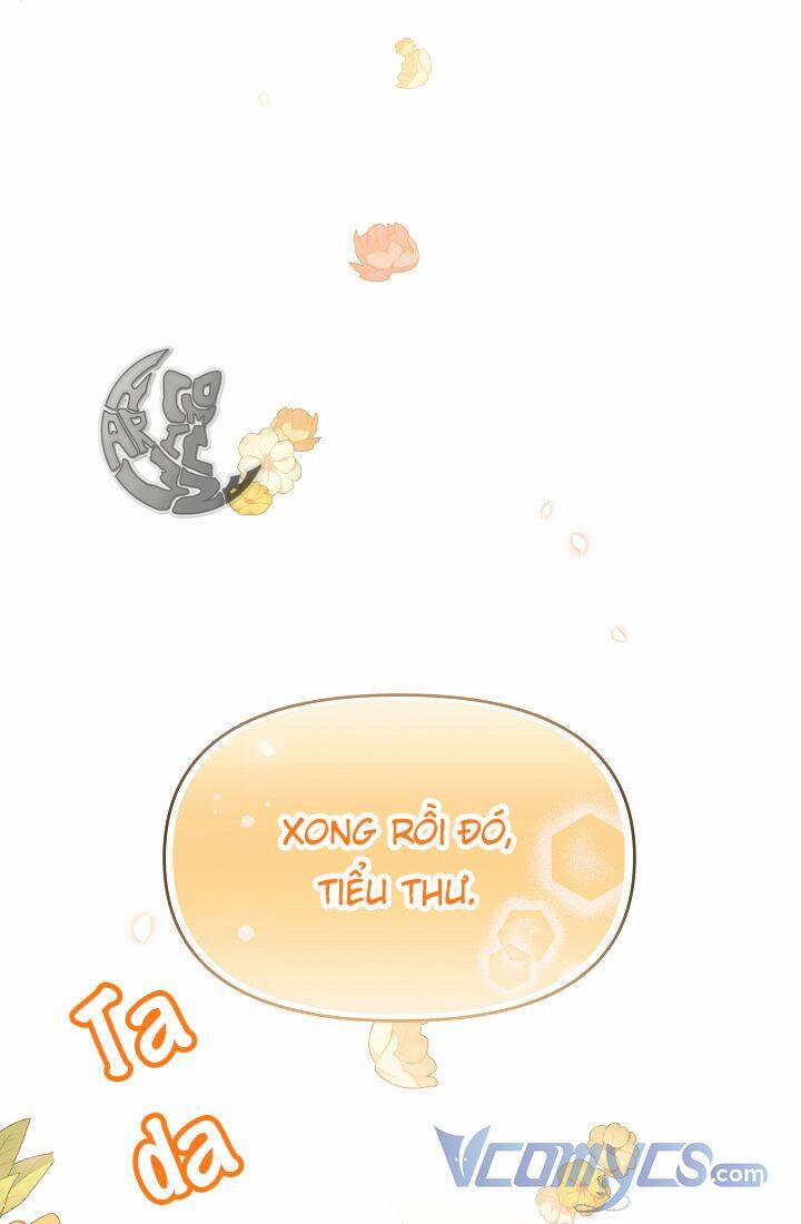 Chủ Nhân Cô Nhi Viện Muốn Nghỉ Ngơi 46 trang 4