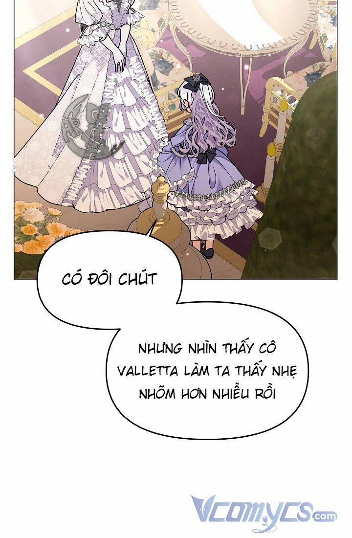 Chủ Nhân Cô Nhi Viện Muốn Nghỉ Ngơi 46 trang 42