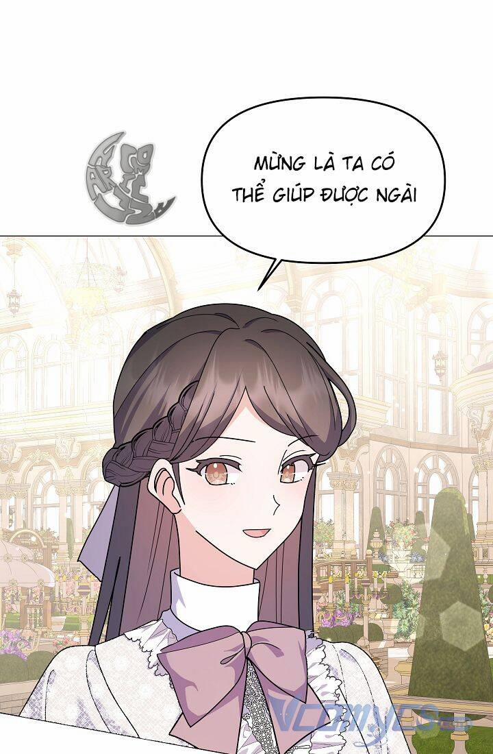 Chủ Nhân Cô Nhi Viện Muốn Nghỉ Ngơi 46 trang 43