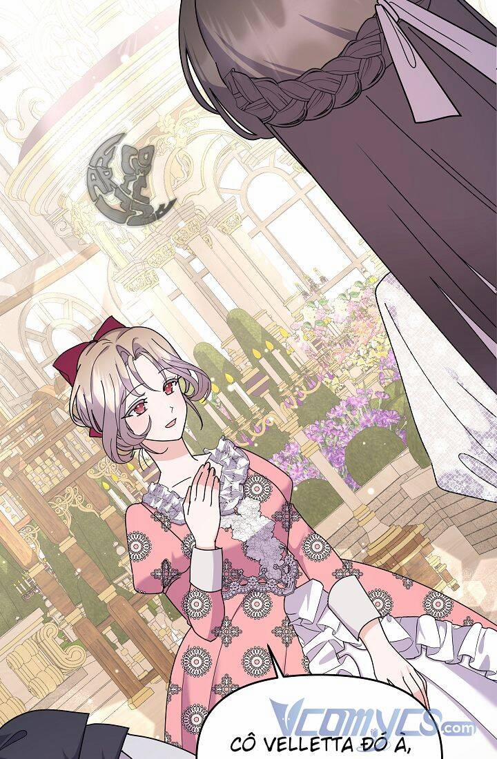 Chủ Nhân Cô Nhi Viện Muốn Nghỉ Ngơi 46 trang 45