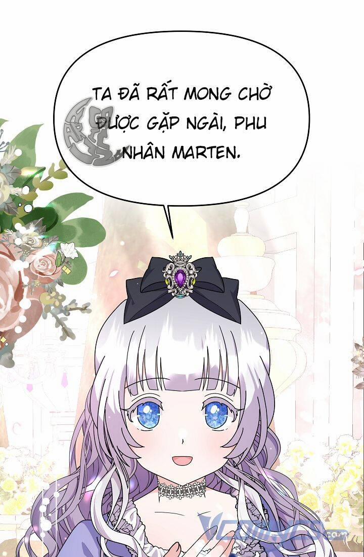 Chủ Nhân Cô Nhi Viện Muốn Nghỉ Ngơi 46 trang 47