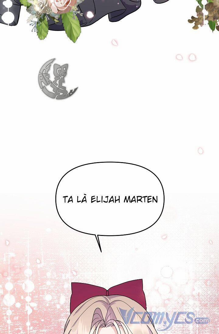 Chủ Nhân Cô Nhi Viện Muốn Nghỉ Ngơi 46 trang 49