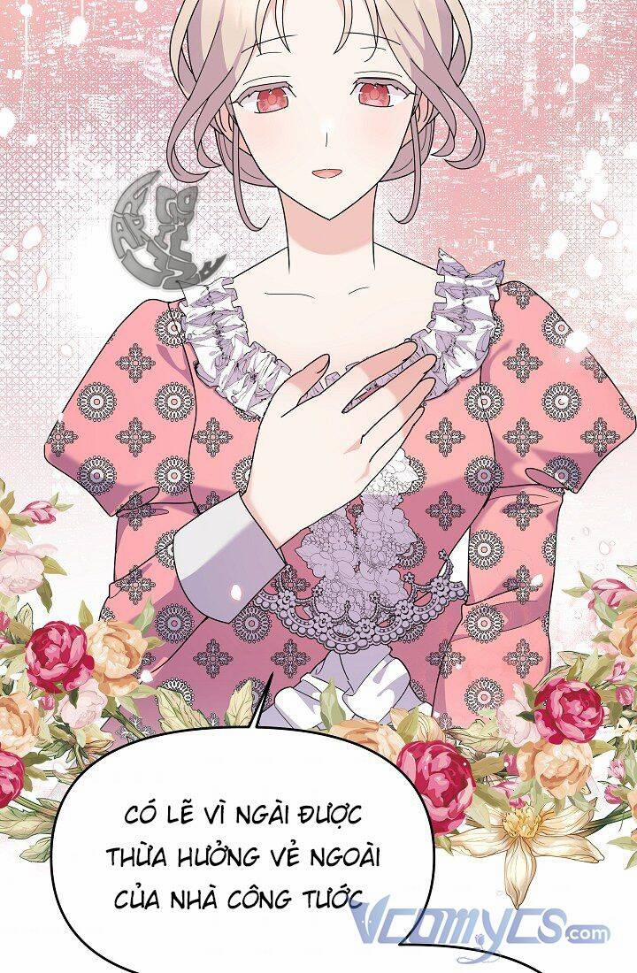 Chủ Nhân Cô Nhi Viện Muốn Nghỉ Ngơi 46 trang 50