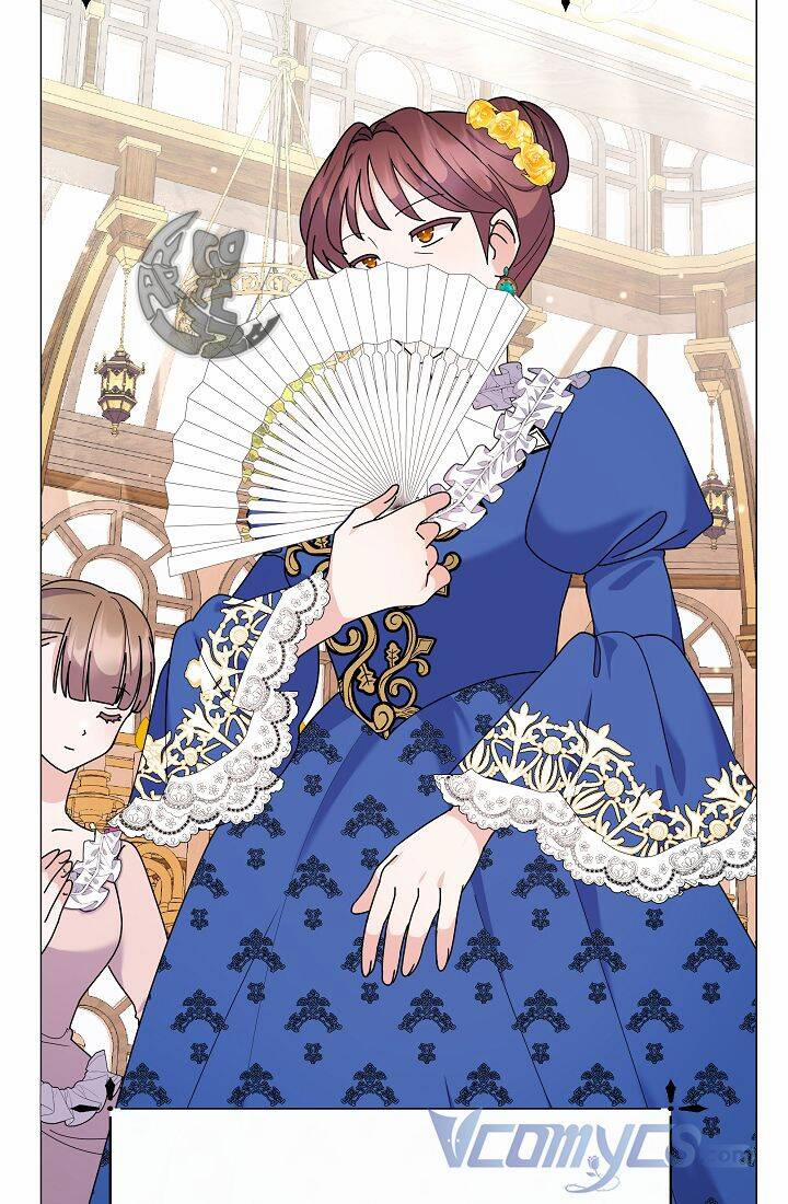 Chủ Nhân Cô Nhi Viện Muốn Nghỉ Ngơi 46 trang 52