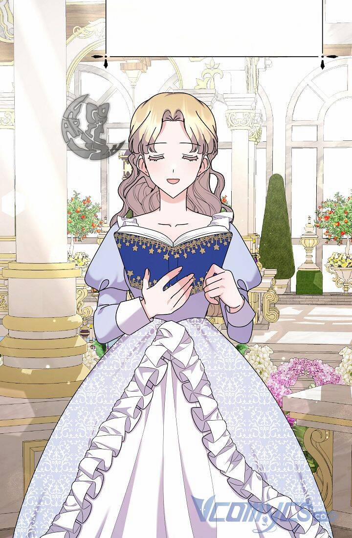 Chủ Nhân Cô Nhi Viện Muốn Nghỉ Ngơi 46 trang 54