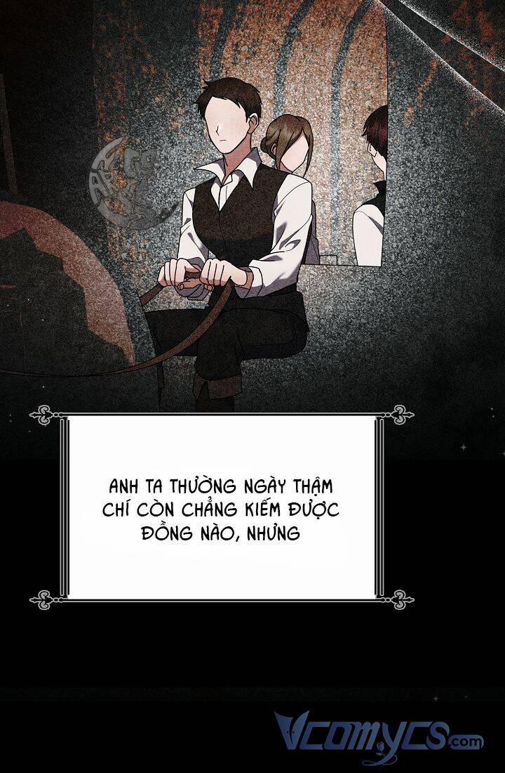 Chủ Nhân Cô Nhi Viện Muốn Nghỉ Ngơi 46 trang 56