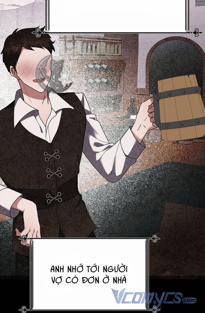 Chủ Nhân Cô Nhi Viện Muốn Nghỉ Ngơi 46 trang 58