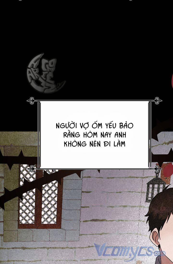 Chủ Nhân Cô Nhi Viện Muốn Nghỉ Ngơi 46 trang 59