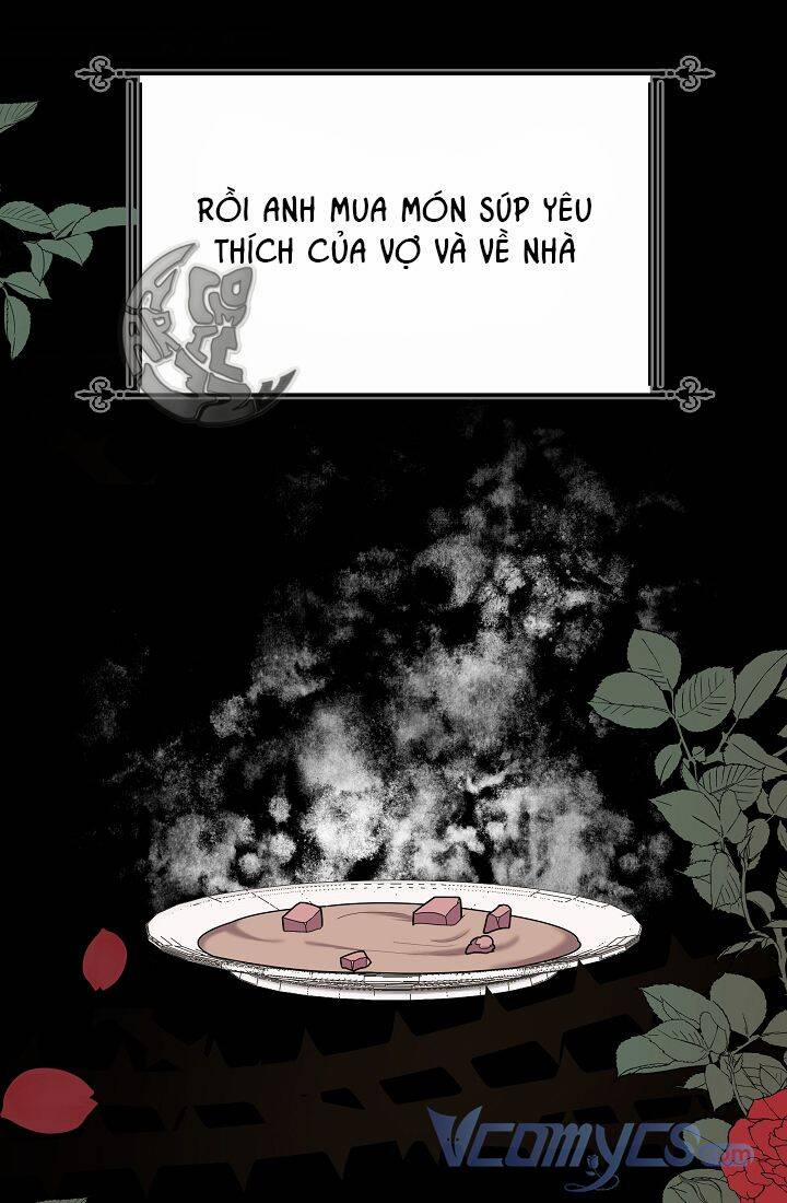 Chủ Nhân Cô Nhi Viện Muốn Nghỉ Ngơi 46 trang 62