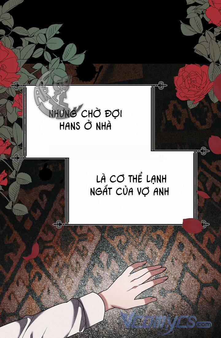 Chủ Nhân Cô Nhi Viện Muốn Nghỉ Ngơi 46 trang 63