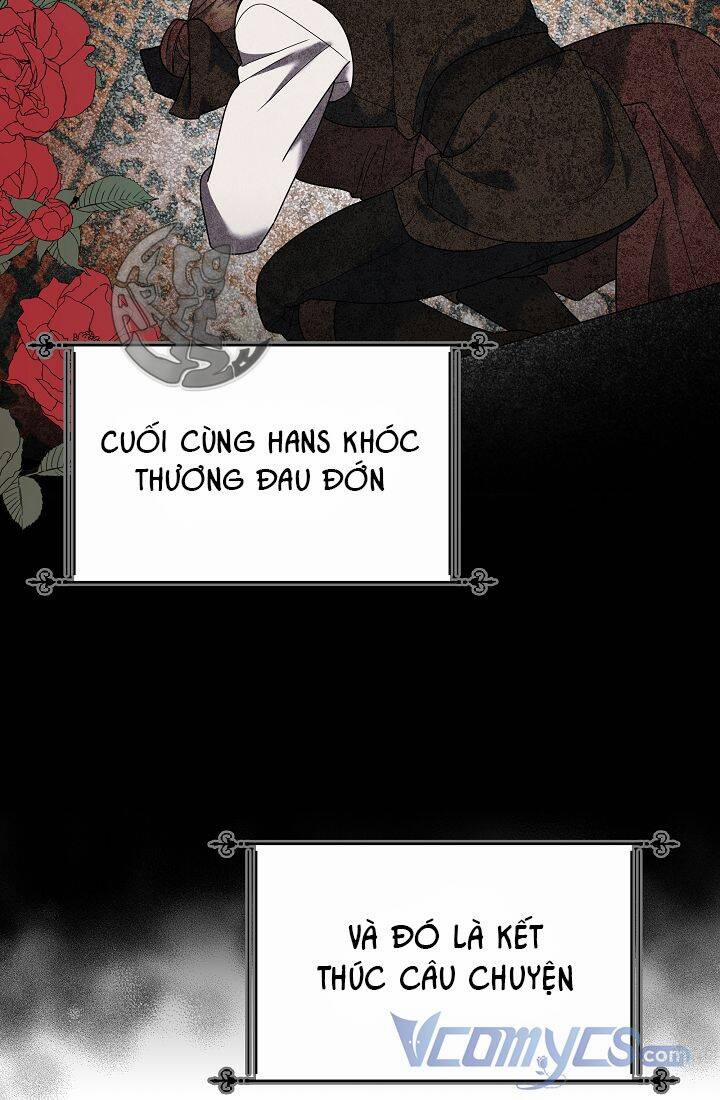 Chủ Nhân Cô Nhi Viện Muốn Nghỉ Ngơi 46 trang 65