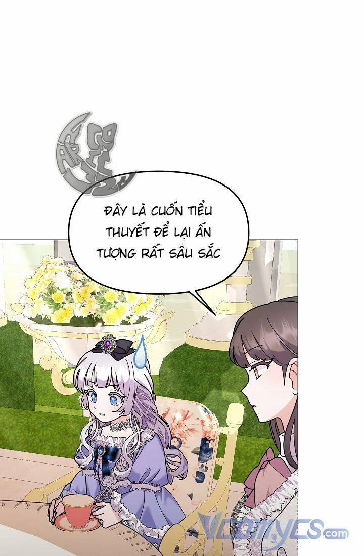 Chủ Nhân Cô Nhi Viện Muốn Nghỉ Ngơi 46 trang 68