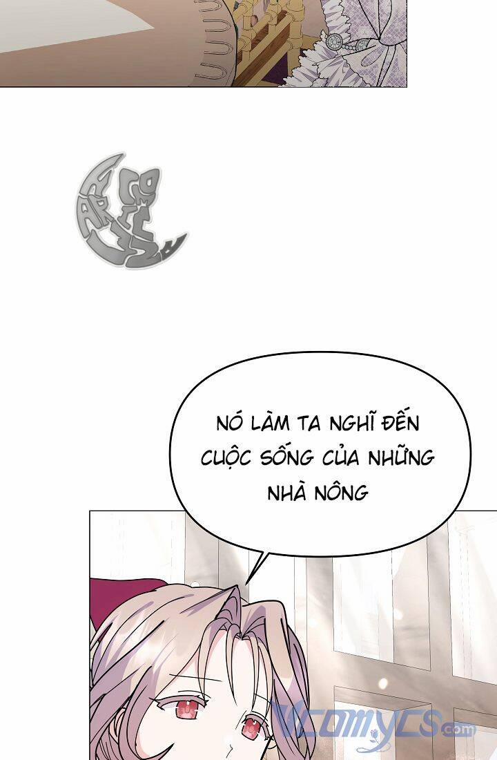 Chủ Nhân Cô Nhi Viện Muốn Nghỉ Ngơi 46 trang 69