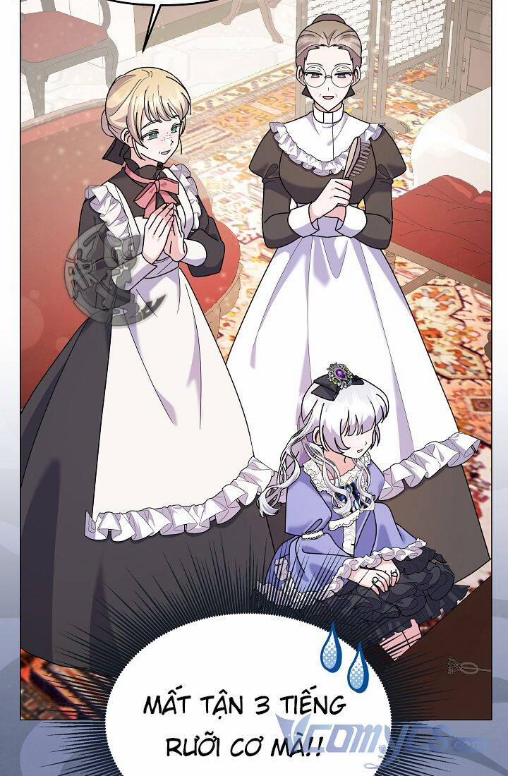 Chủ Nhân Cô Nhi Viện Muốn Nghỉ Ngơi 46 trang 7