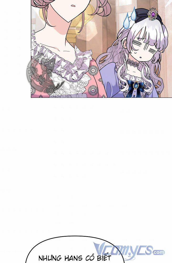 Chủ Nhân Cô Nhi Viện Muốn Nghỉ Ngơi 46 trang 70