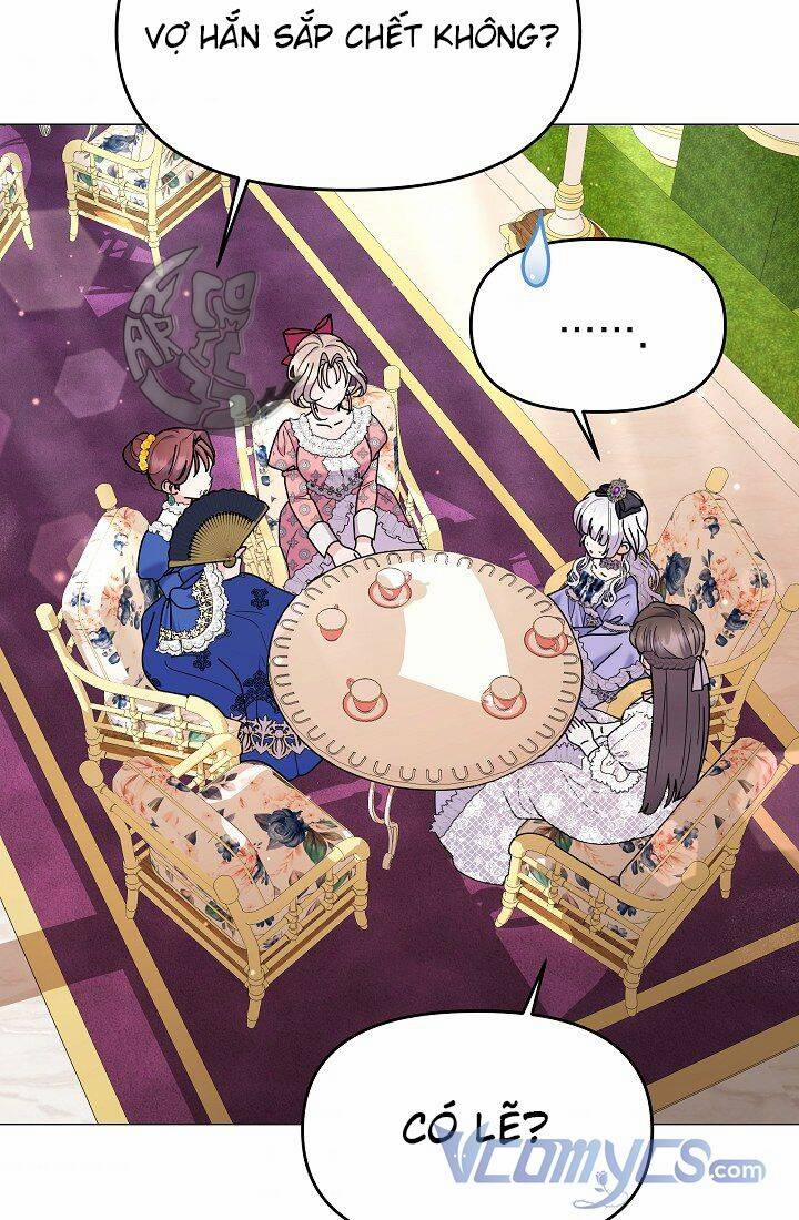 Chủ Nhân Cô Nhi Viện Muốn Nghỉ Ngơi 46 trang 71